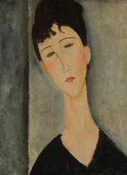 Figura de mujer